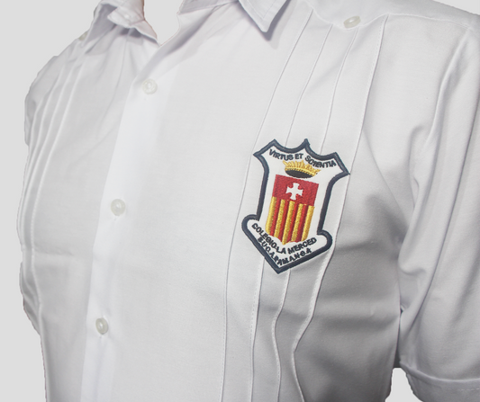 GUAYABERA LA MERCED