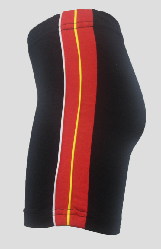 LICRA DE RAYAS LA MERCED