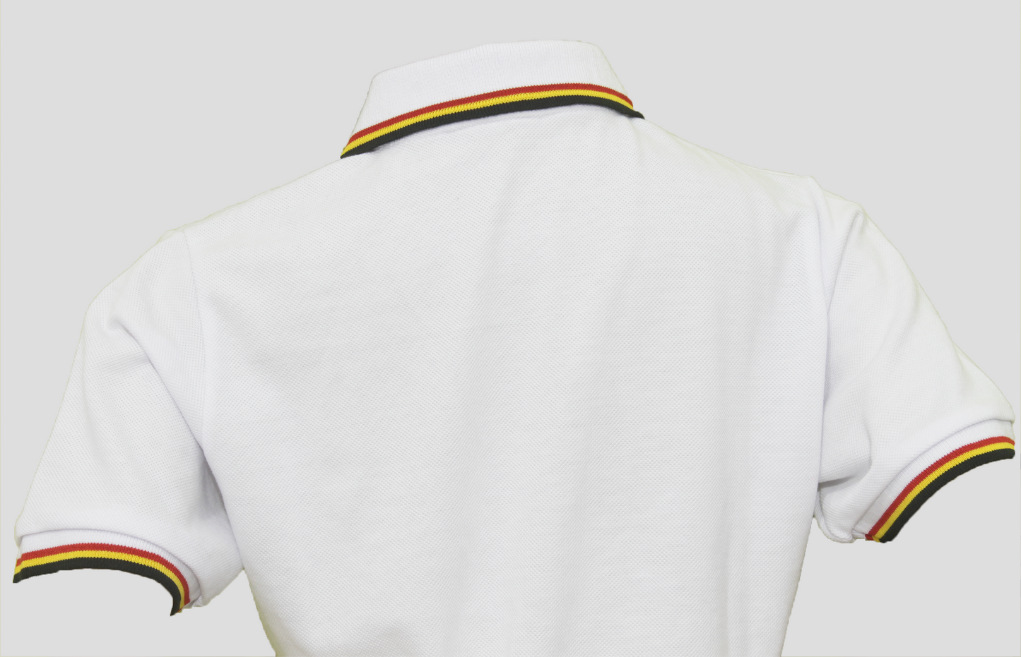 POLO BLANCO LA MERCED