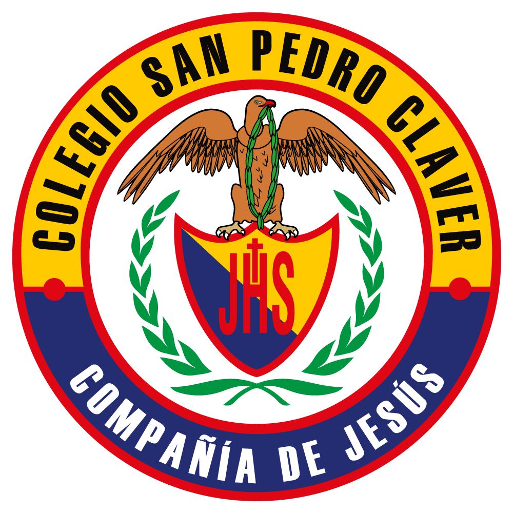Colección San Pedro Claver