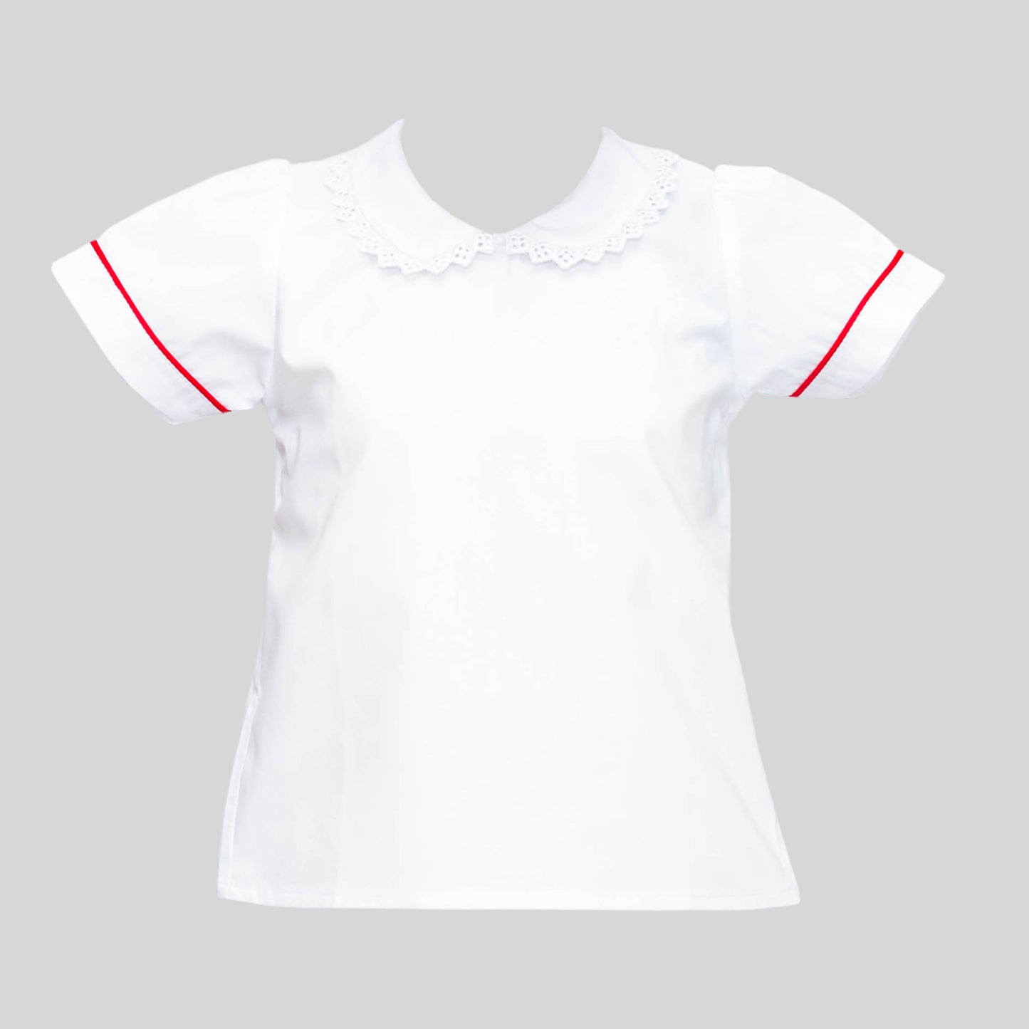 BLUSA NIÑA HAPPY HOUSE