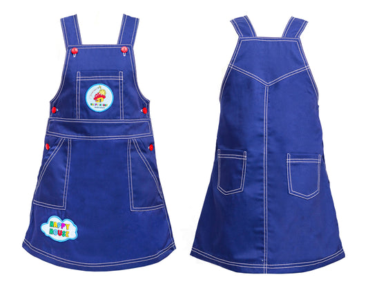 BRAGA NIÑA HAPPY HOUSE