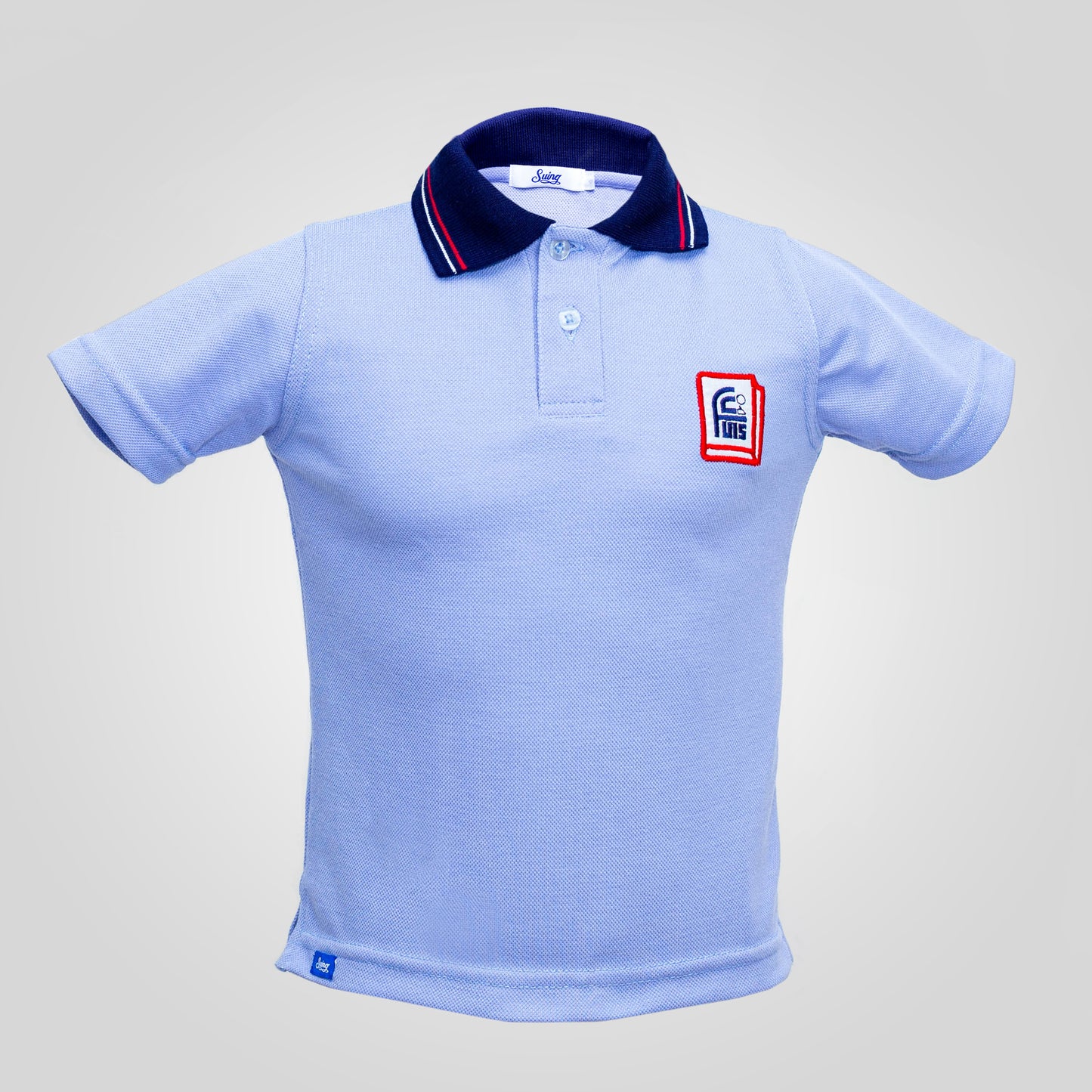 POLO CELESTE FUNDEUIS