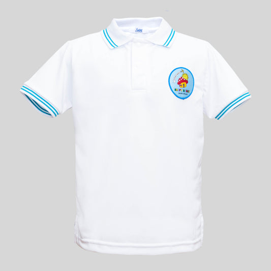POLO DEPORTES HAPPY HOUSE