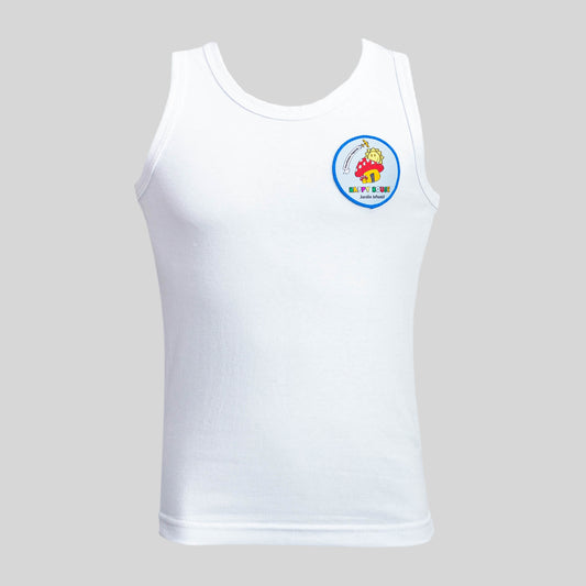 CAMISILLA HAPPY HOUSE