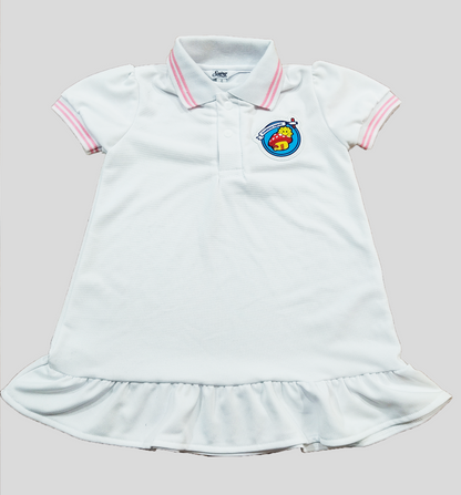 BATOLA NIÑA HAPPY HOUSE