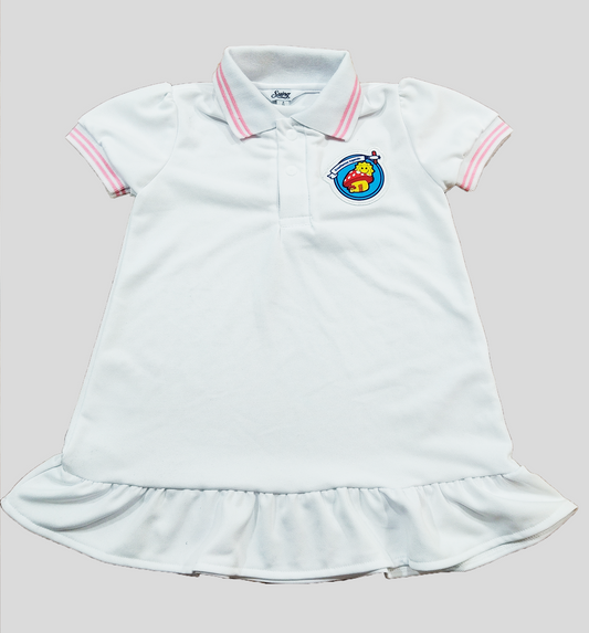 BATOLA NIÑA HAPPY HOUSE