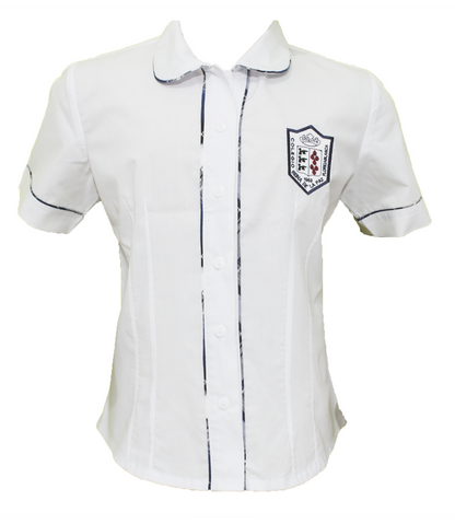 BLUSA REINA DE LA PAZ