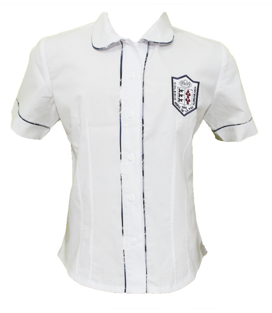 BLUSA REINA DE LA PAZ