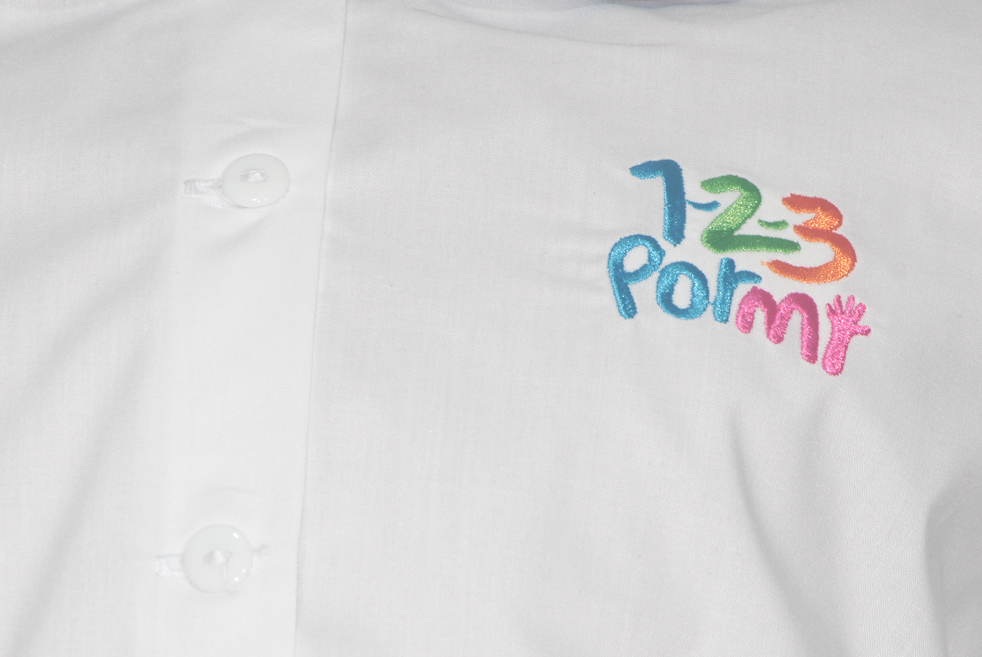 BLUSA DIARIO NIÑA 123XMI