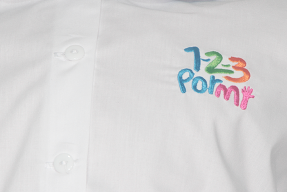 BLUSA DIARIO NIÑA 123XMI