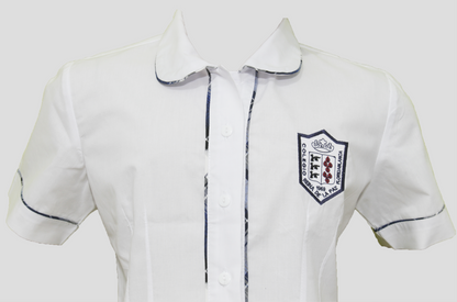 BLUSA REINA DE LA PAZ