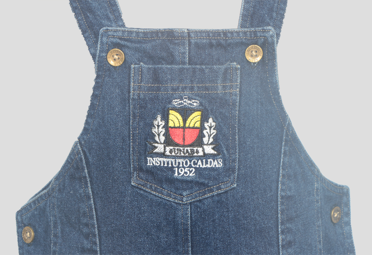 BRAGA NIÑO PRE-ESCOLAR CALDAS