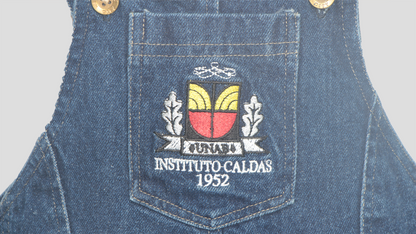 BRAGA NIÑO PRE-ESCOLAR CALDAS