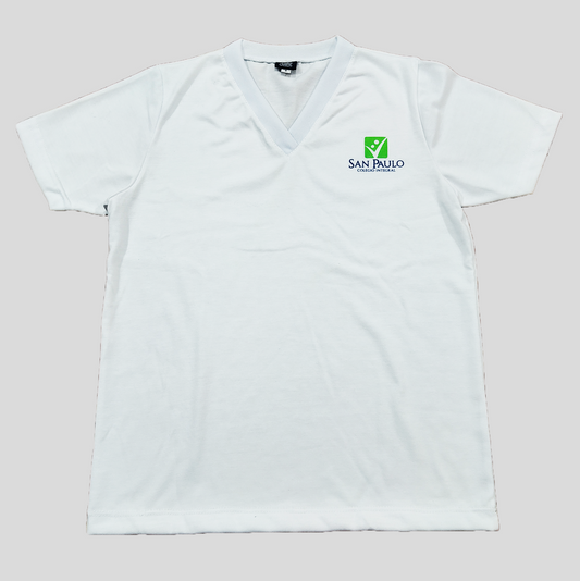 CAMISETA SAN PAULO
