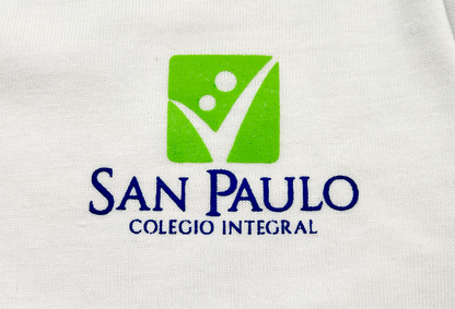 CAMISETA SAN PAULO
