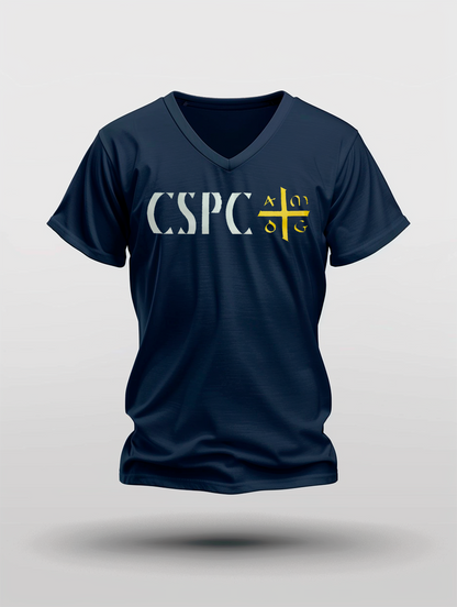 CAMISETA AZUL SAN PEDRO