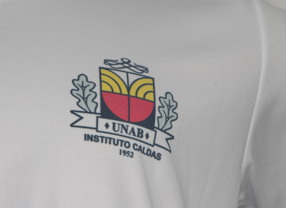 CAMISETA CALDAS