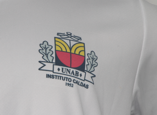 CAMISETA CALDAS