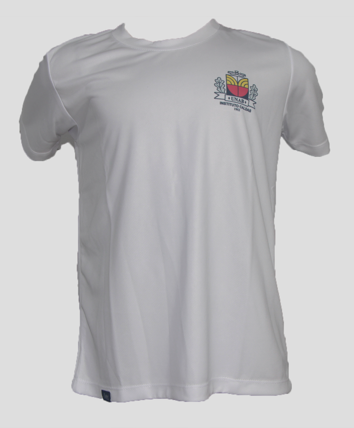 CAMISETA CALDAS