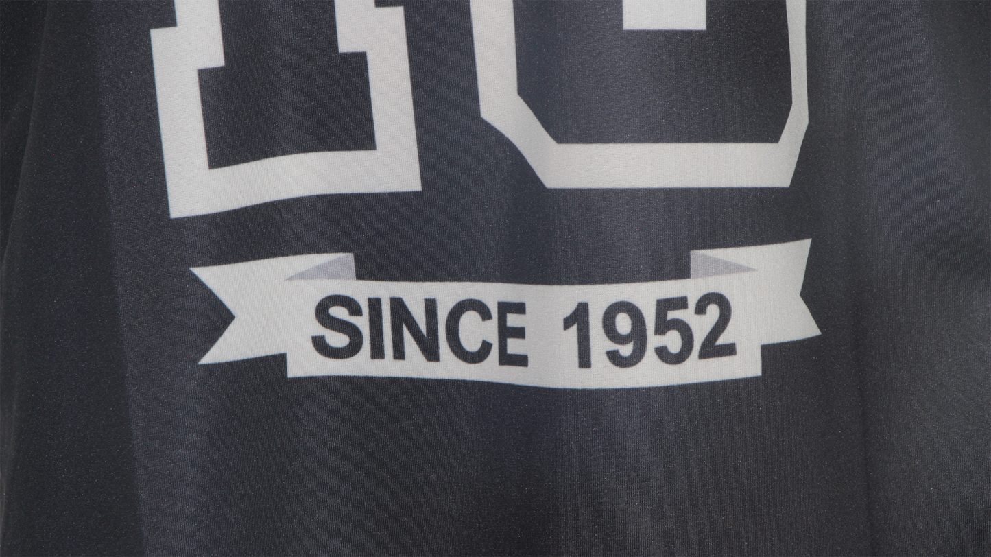 Camiseta Negra Caldas