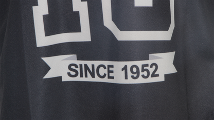 Camiseta Negra Caldas