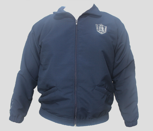 CHAQUETA REINA DE LA PAZ