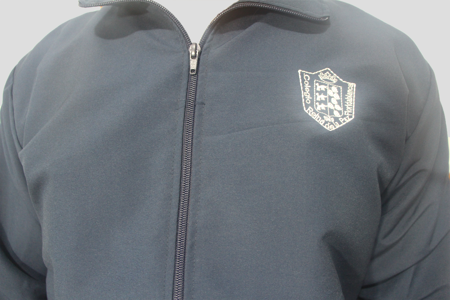 CHAQUETA REINA DE LA PAZ