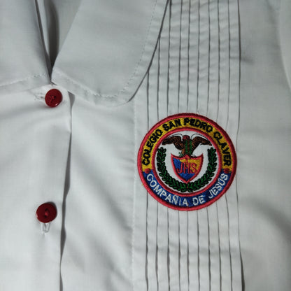 BLUSA SAN PEDRO