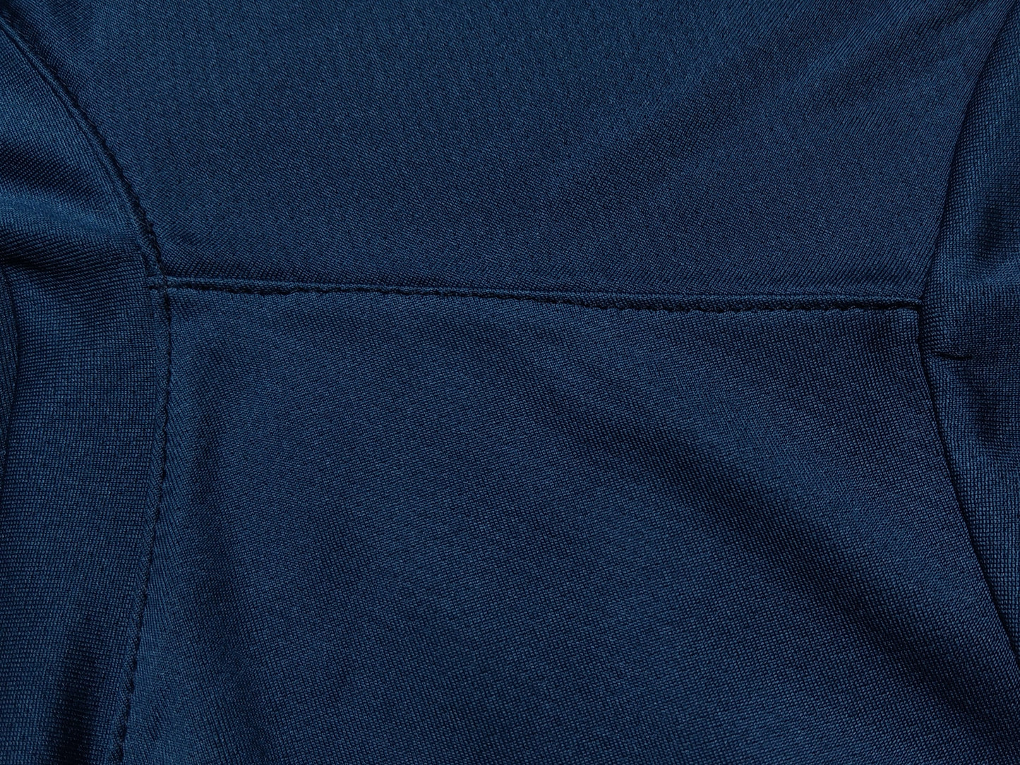 CAMISETA AZUL SAN PEDRO