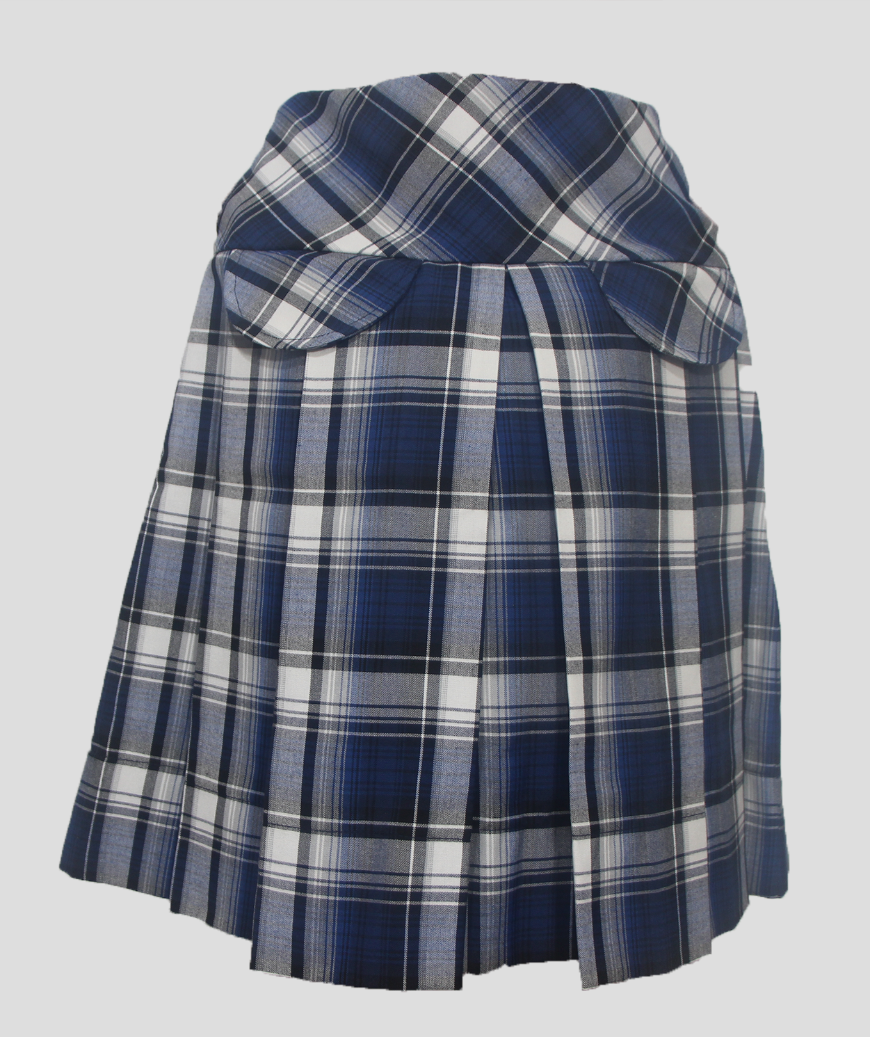 FALDA REINA DE LA PAZ