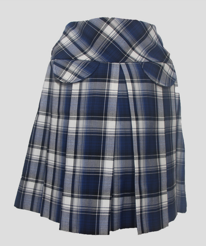 FALDA REINA DE LA PAZ