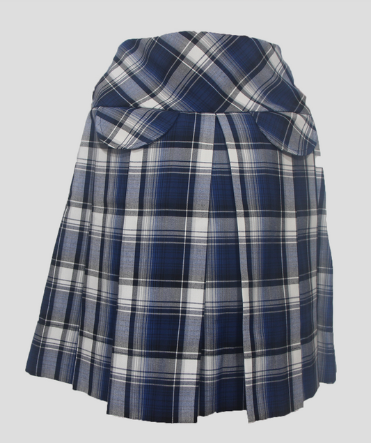 FALDA REINA DE LA PAZ