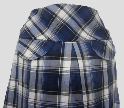 FALDA REINA DE LA PAZ