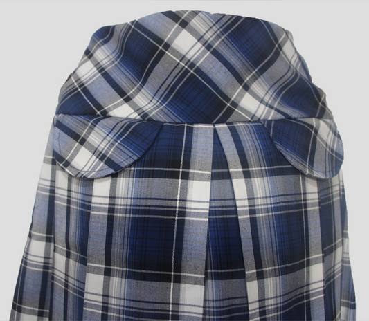 FALDA REINA DE LA PAZ