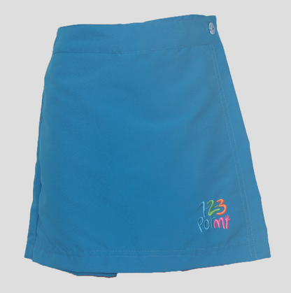 FALDA SHORT DEPORTES 123XMI