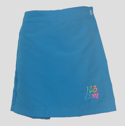 FALDA SHORT DEPORTES 123XMI