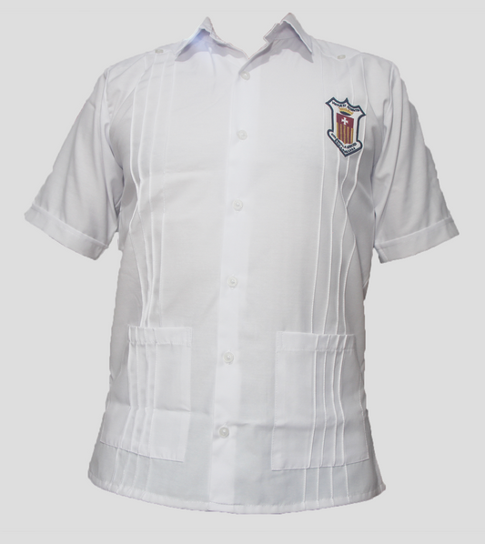 GUAYABERA LA MERCED