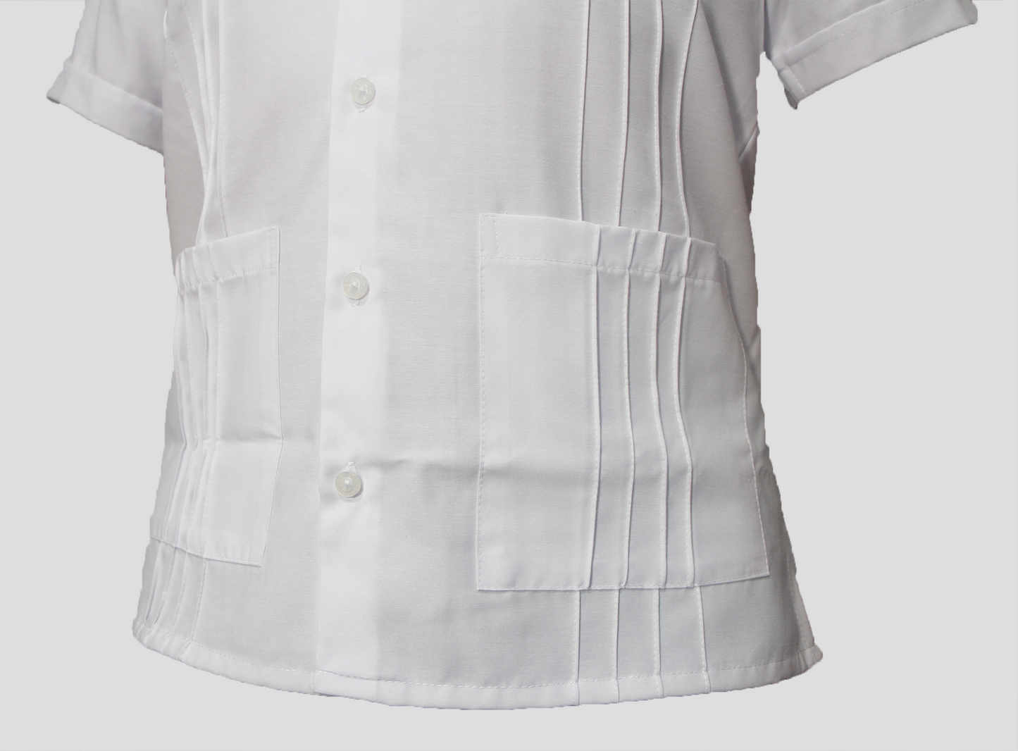 GUAYABERA LA MERCED