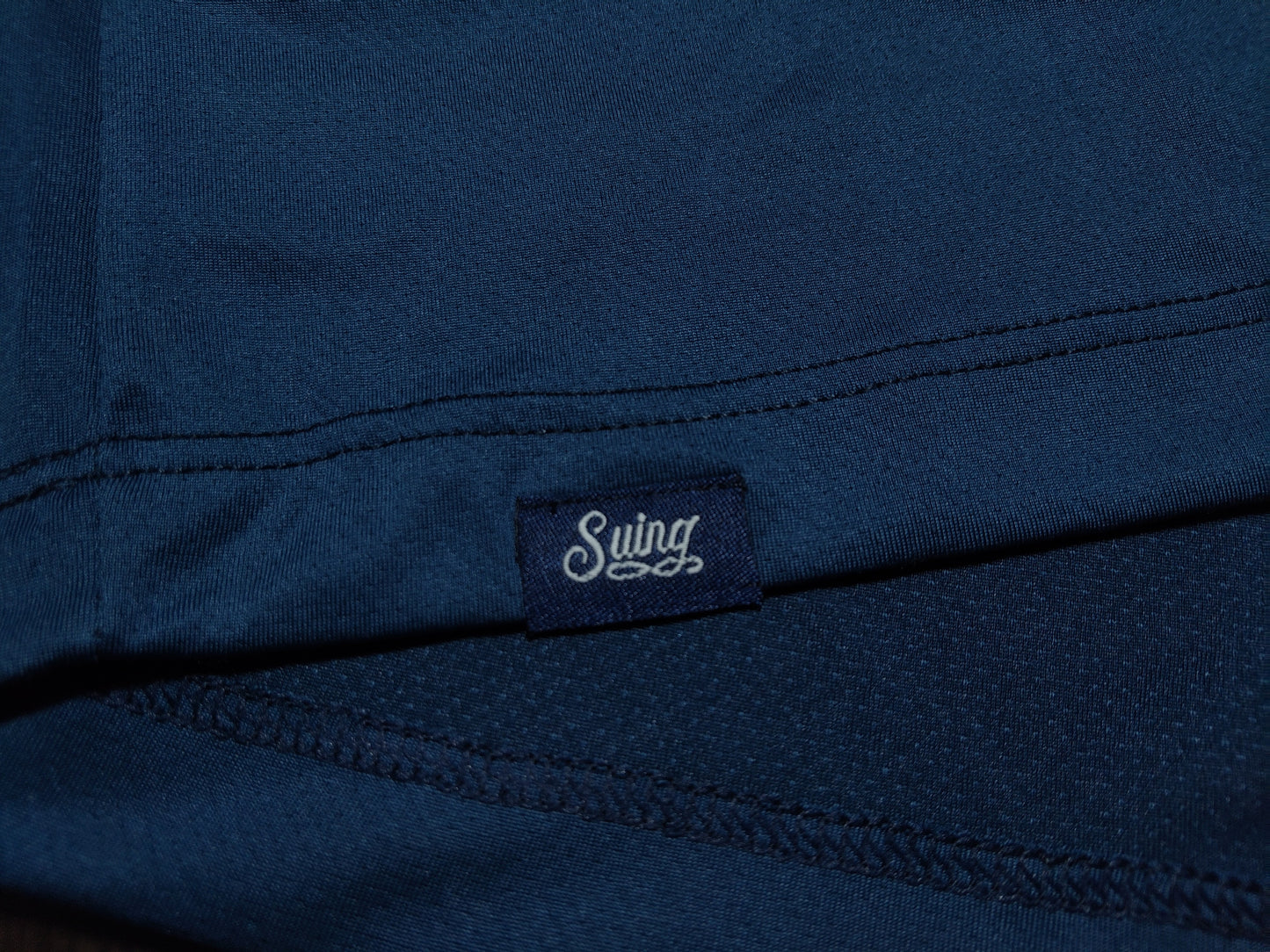 CAMISETA AZUL SAN PEDRO