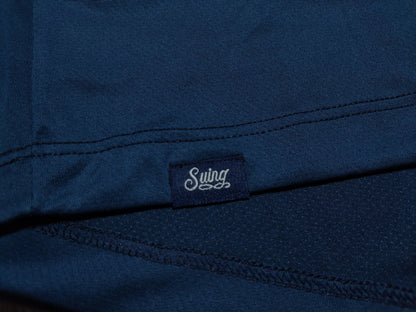 CAMISETA AZUL SAN PEDRO