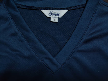 CAMISETA AZUL SAN PEDRO