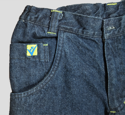 PANTALÓN JEAN SAN PAULO