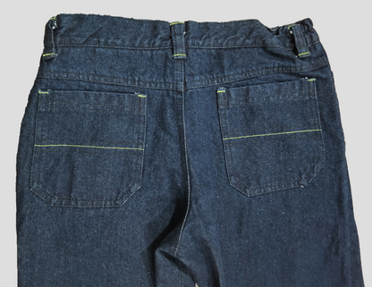 PANTALÓN JEAN SAN PAULO