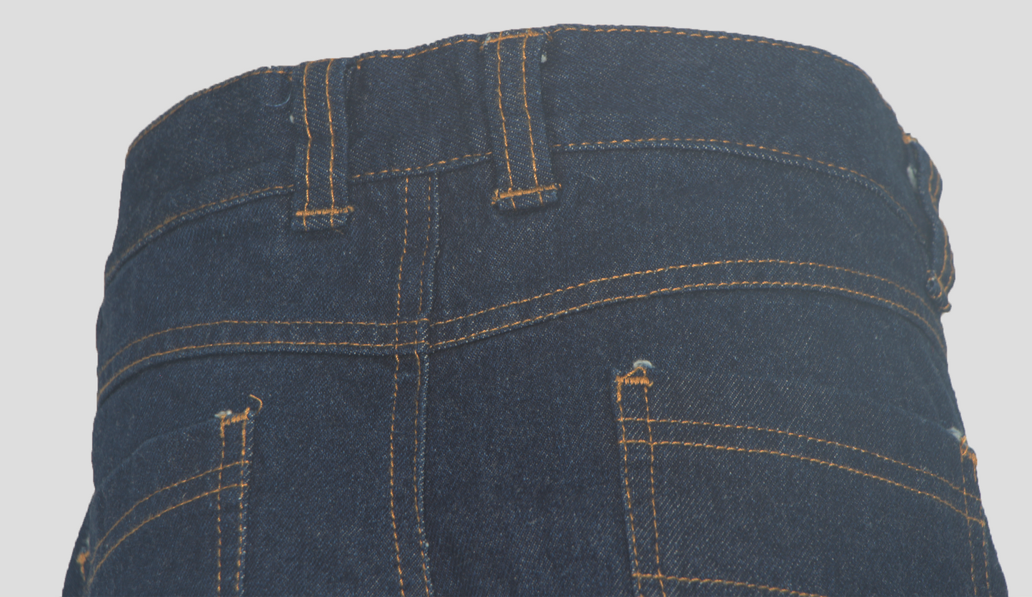 PANTALÓN JEAN CALDAS