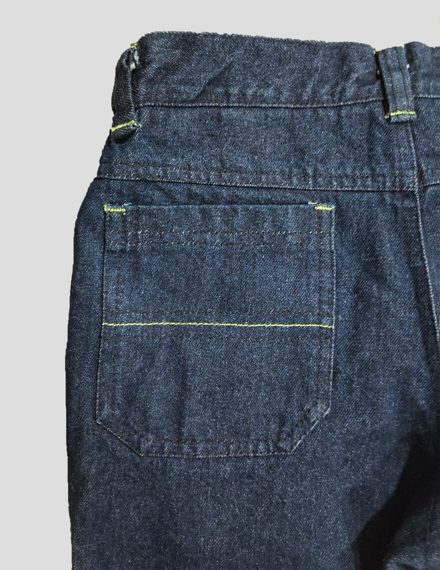 PANTALÓN JEAN SAN PAULO