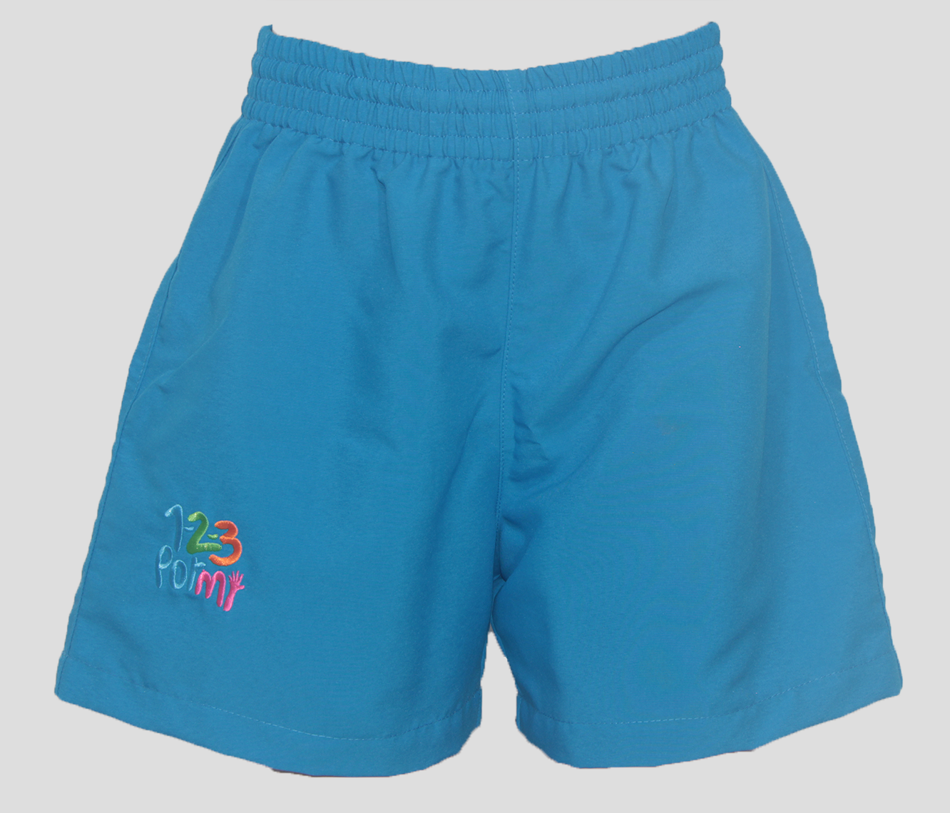 PANTALONETA 123XMI