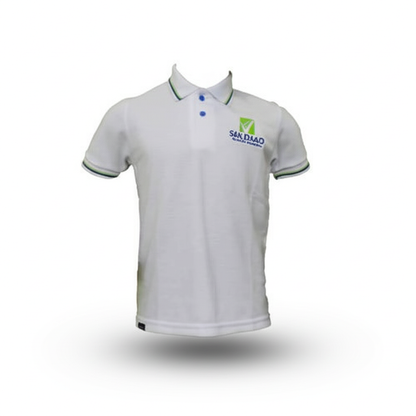 POLO BLANCO SAN PAULO