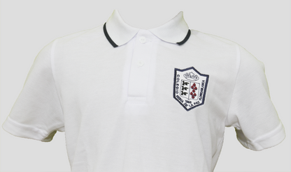 POLO BLANCO DIARIO REINA DE LA PAZ