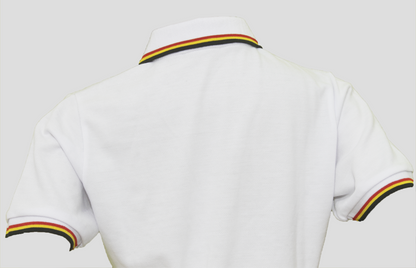 POLO BLANCO LA MERCED